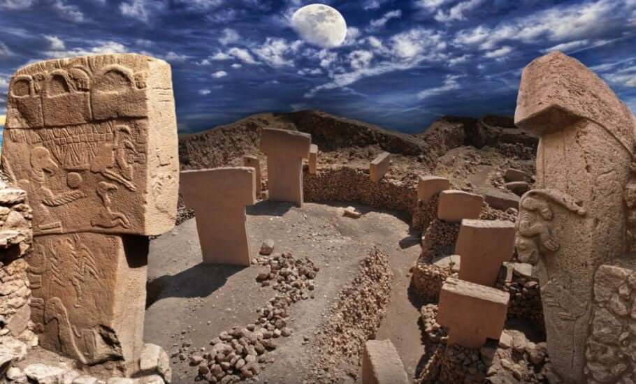 En çok ziyaret edilen sanala Müze Girê Miraza (Göbekli Tepe) oldu