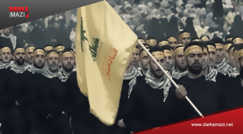 Almanya Hizbullahı terör örgütü ilan etti