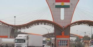 Türkiye’den Irak ve Kürdistan Bölgesi sınır kapılarına ilişkin açıklama