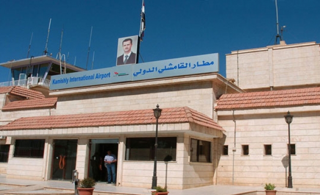 Rojava Özerk Yönetiminden Suriye rejimine Coronavirüs tepkisi