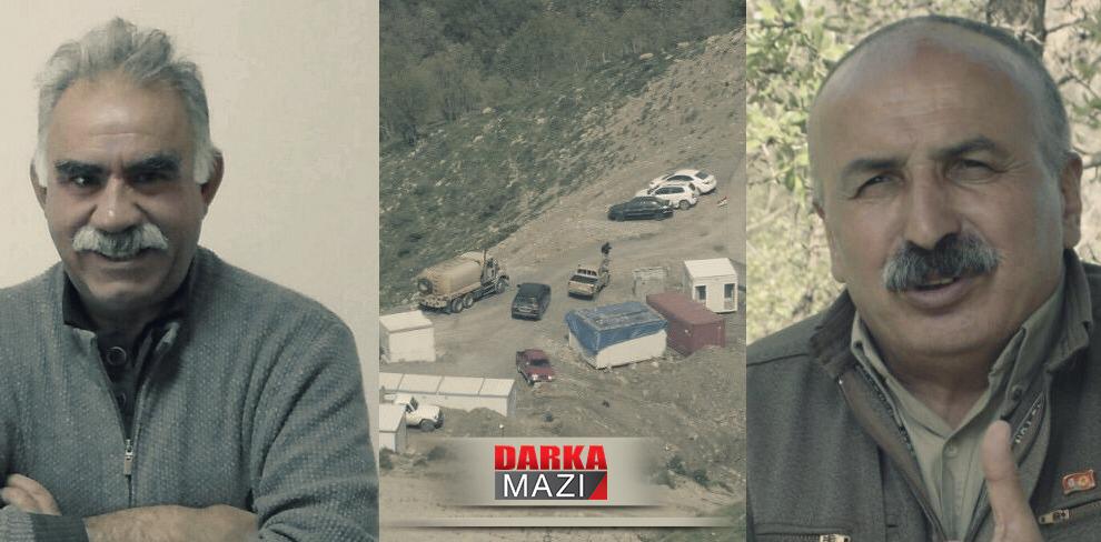 Zine Werte provokasyonu ve Öcalan’ın açıklaması