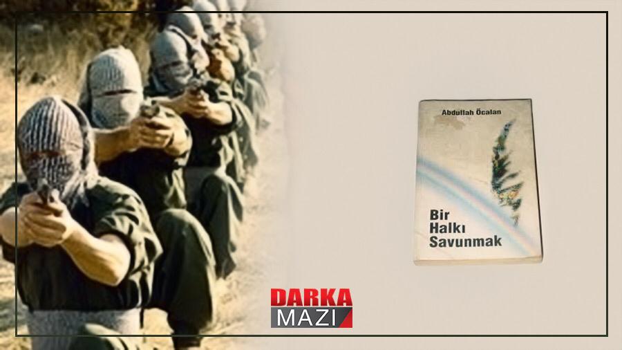 1 Haziran’dan Zine Werte’ye PKK’nin Kürdistan Bölgesel Yönetimine yaklaşımı