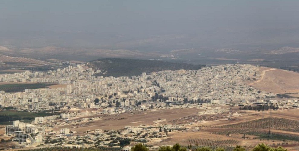 Türkiye’ye bağlı çeteler Afrin’de bir genç kız ve 8 erkek toplam 9 Kürt gencini kaçırdı