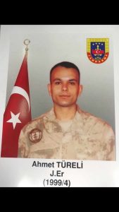 Askerde şüpheli ölüm: 21 yaşındaki Malazgirtli gencin cenazesi ailesine verildi