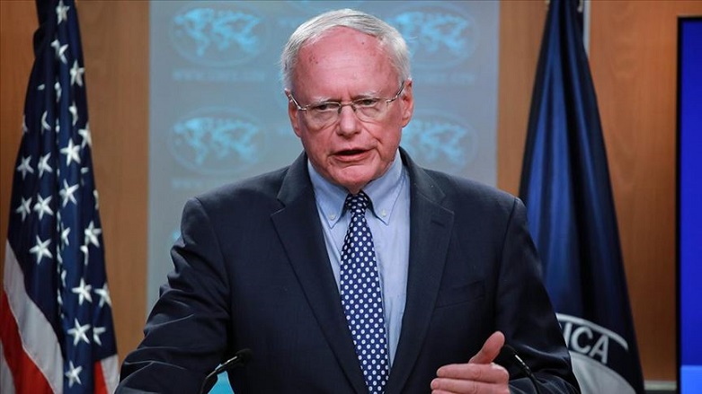 Jeffrey: Türkiye, İran ve ABD Suriye’den çıkmalı