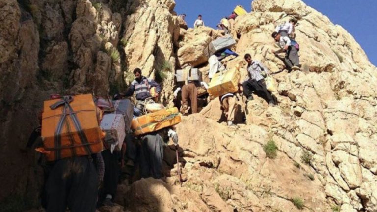 Bir kolber daha Türk devleti tarafından öldürüldü