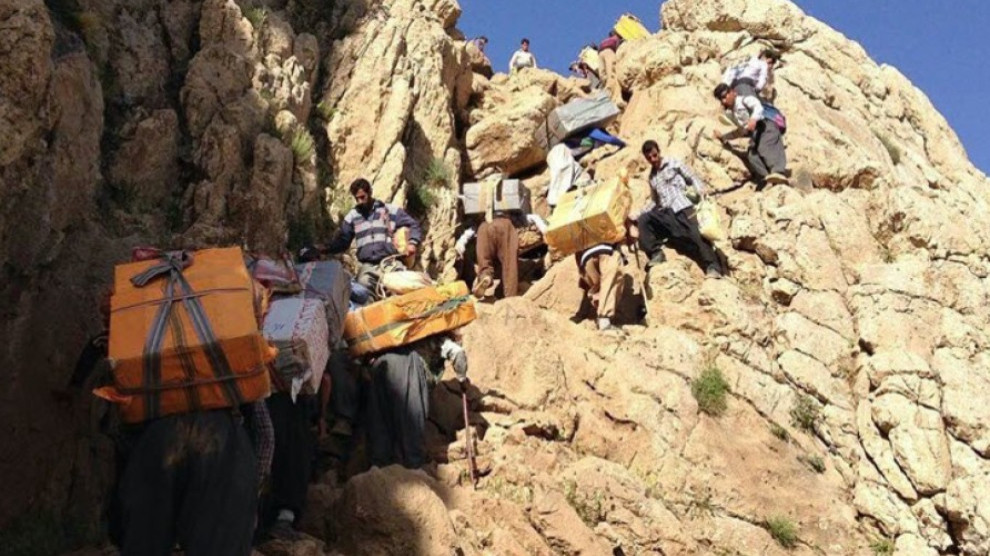 Bir kolber daha Türk devleti tarafından öldürüldü