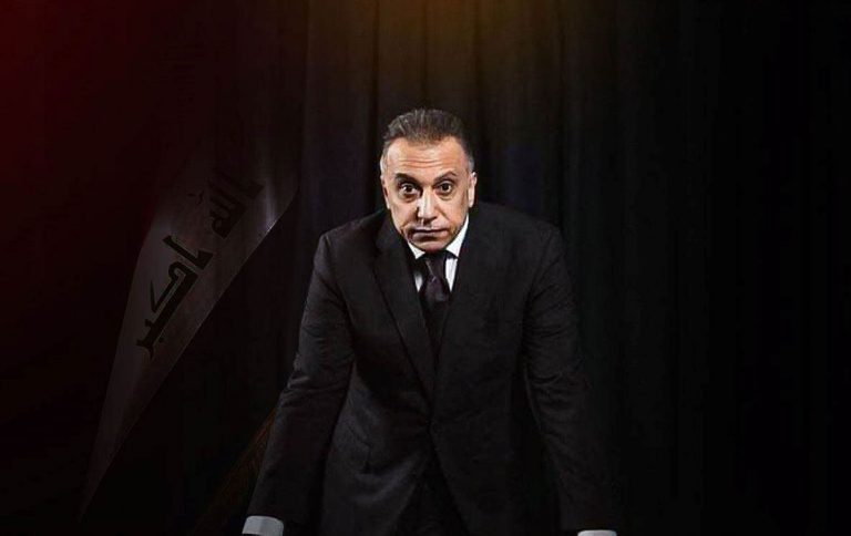 Irak’ta yeni hükümet güvenoyu aldı