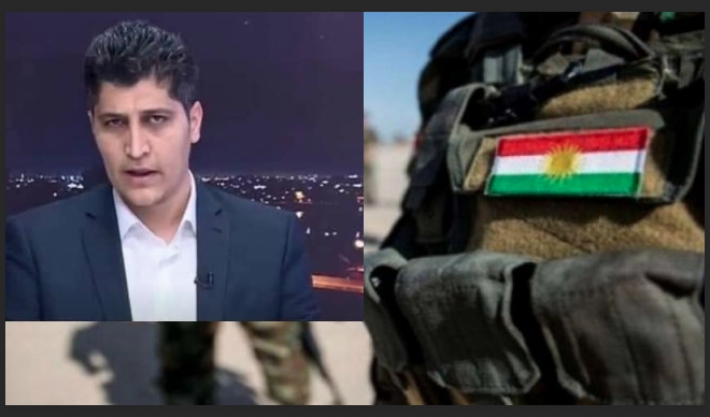 Irak’a Kürdistanı işgal etmesi çağrısı yapan parlamentere Peşmerge Bakanlığından cevap: