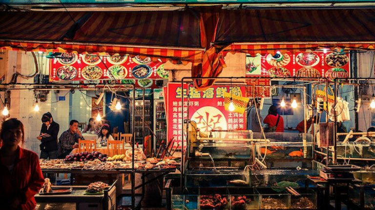 Wuhan’da vahşi hayvan avlamak ve yemek de yasaklandı