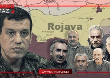 General Mazlum ve Rojava’nın PKK ile imtihanı