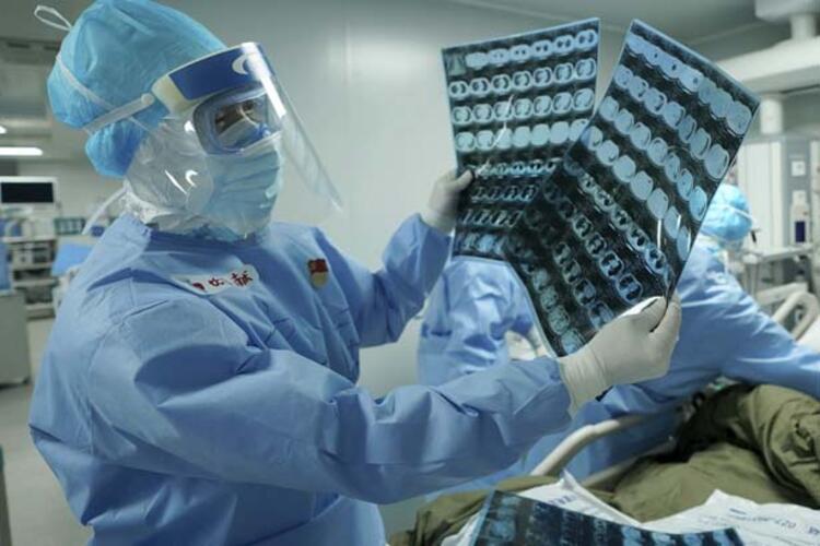 Artan vakaların ardından yere tükürmek yasaklandı