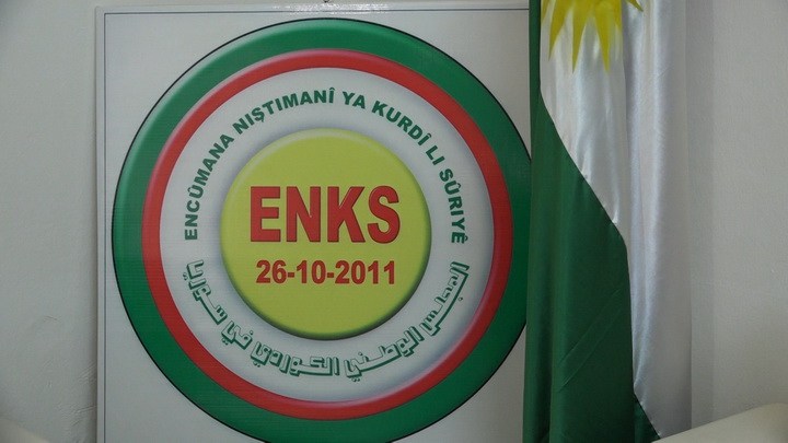 ENKS: Türkiye ve Suriye Muhalefeti Efrin, Serekaniye ve Gire Sıpi’de ki zulümden sorumludur