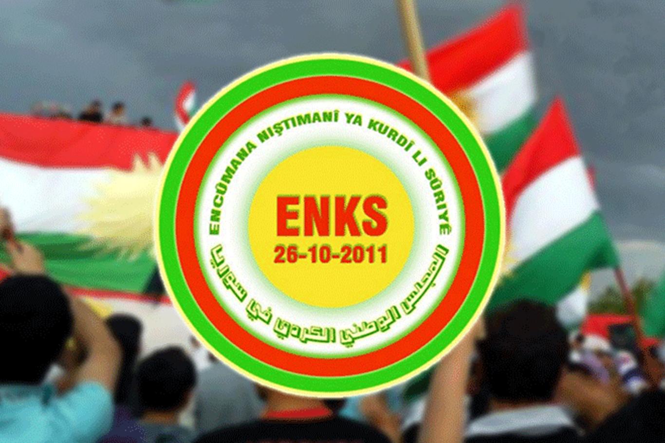 ENKS’den Çavuşoğluna cevap: ‘Kimse Efrin, Serêkaniyê, Girî Spî’deki demografik değişimi hatırlatmıyor’