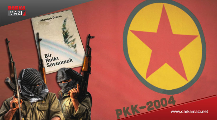 2.Bölüm: PKK’nin Zine Werte ısrarının altında yatan neden Erbil kuşatmasıdır