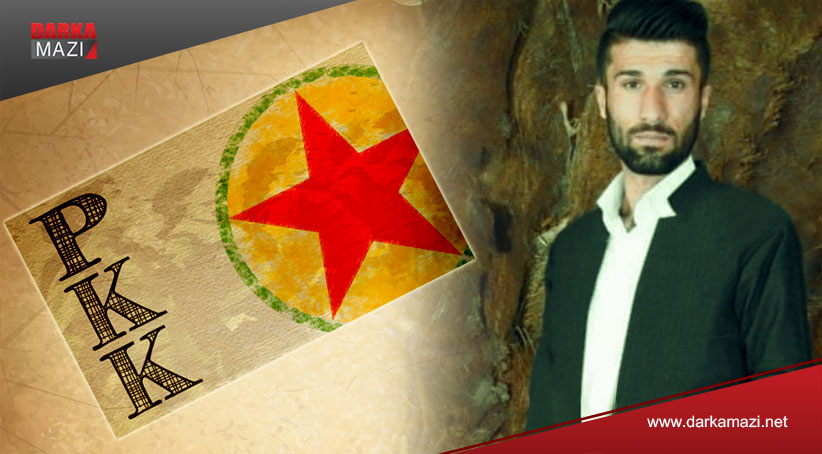 Doğu Kürdistan’da PKK/PJAK bir Kürd gencini infaz etti