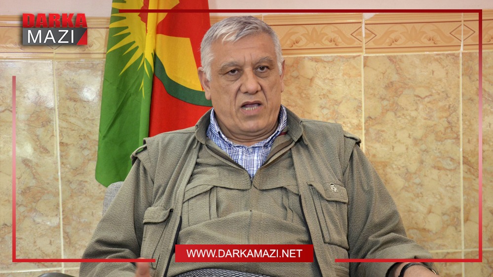 Cemil Bayık’ın açıklaması Kürdistan Bölgesine savaş ilanı mıdır?