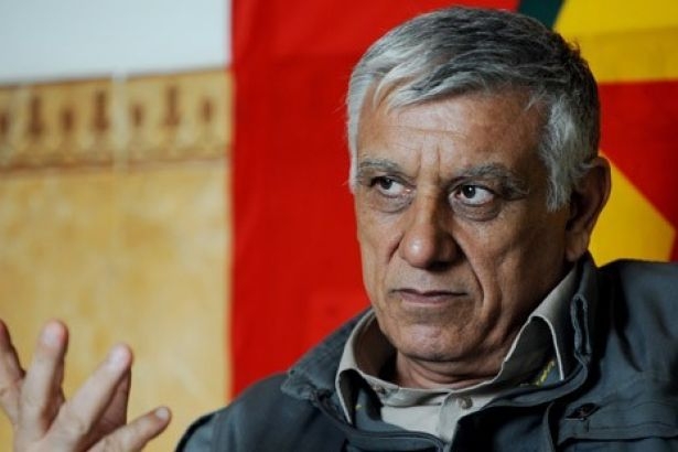 Cemil Bayık: HDP Kürt partisi değil