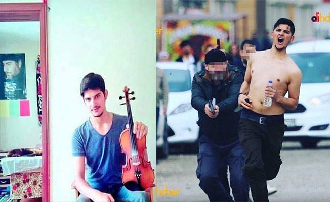 Bu gün Kemal Kurkut’un 8. Duruşması yapılıyor