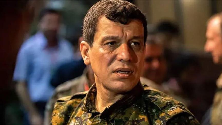 Mazlum Abdi Türk Devletinin Kobani’de katlettiği 4 kadın aktivist için tepki gösterdi: Katilam politikalarının devamıdır
