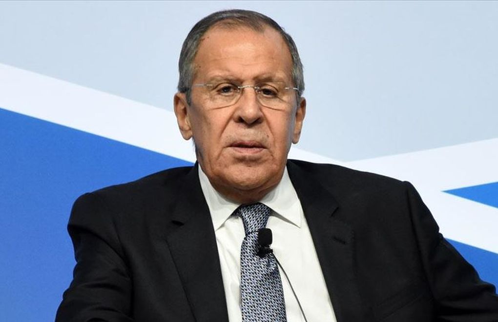 İdlib ve Libya için kritik ziyaret: Lavrov Türkiye’ye geliyor