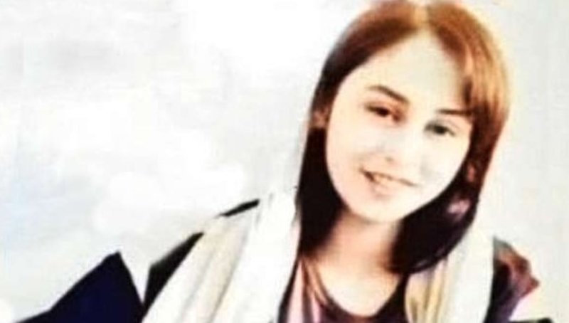 Babası tarafından öldürülen Romina’nın adı ile anılan yasa İran meclisinde onaylandı