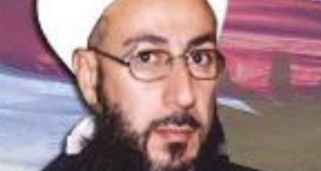 Kürt alim Şeyh Maşuk Haznevi’nin katledilmesinin üzerinden 15 yıl geçti