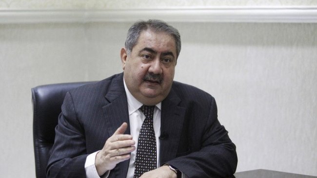 Hoşyar Zebari’den Kartal-Pençe operasyonu yorumu: Musul’un gündeme getirilmesi endişe verici