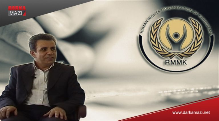 Kurdistan insan Hakları Derneği Başkanı Kebûwend: Araştırmalarımız Daliya’nın Kürdistan tarafından teslim edilmediğini gösterdi