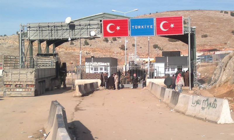 BMGK’nin Babul Hewa sınır kapısı kararına Rojava Özerk Yönetiminden tepki: BM Türkiye’nin savaş suçlarını meşrulaştırıyor
