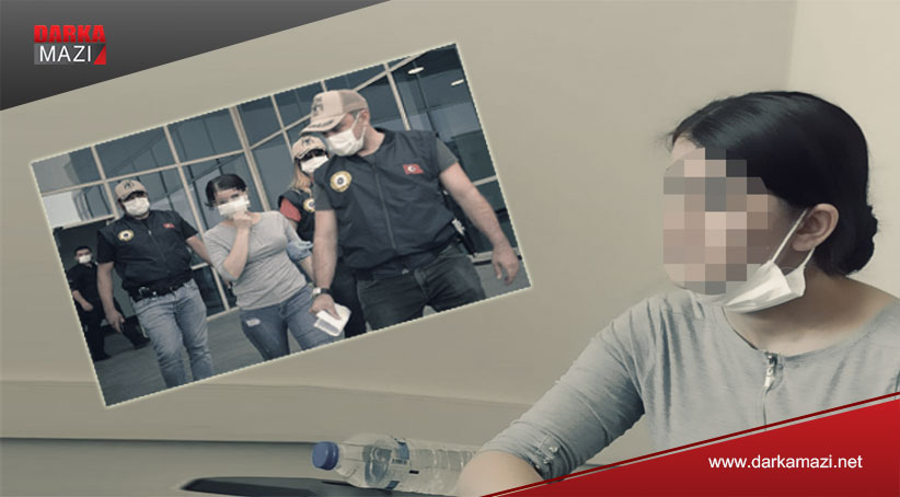 Dalya Mahmut Müslüm meselesinde PKK’nin basın ahlakı veya ahlaksızlığı  