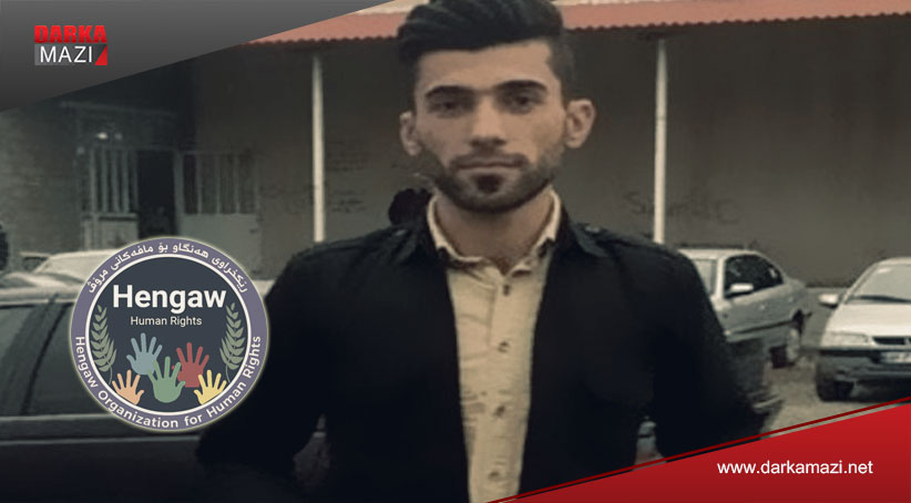 İran Pastarlar Ordusu Serdeşt kentinde bir çobanı şehit etti