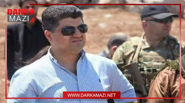 Lahor Cengi Irak Ordusunu bu kez Germiyana getirmek istedi
