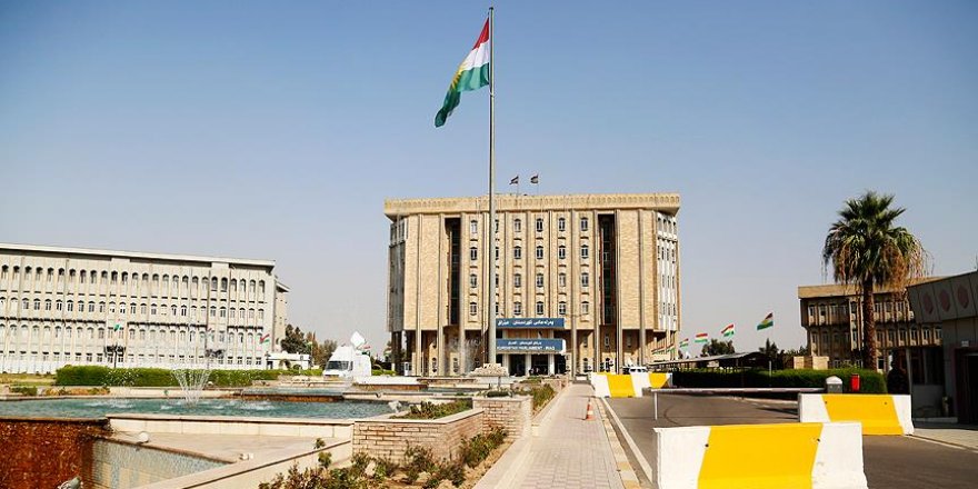 Peşmerge Bakanlık Sözcüsü Feqê Ehmed: Irak Savunma Bakanlığı ile önemli maddelerde anlaşmaya varıldı