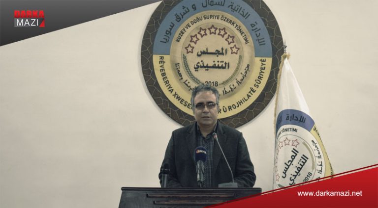 Rojavada Parlamanto seçimleri için sandık kurulmayacak