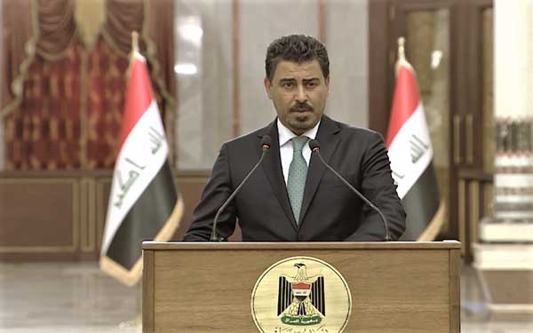 Irak Hükümet Sözcüsü Kürdistan Bölgesi topraklarına yapılan operesyonları şiddetle kınadı