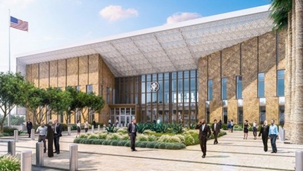 ABD Erbil Başkonsolosluğu’ndan konferans hazırlığı