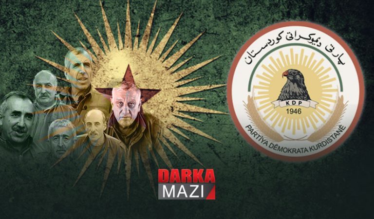 KDP'den PKK'ye: siz Kürtlerin kazanımlarını bölgesel hesaplar uğruna seferber etmek istiyorsunuz