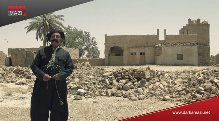 Kerkük’te ki aşiretlerden ortak bildiri: Saddam dönemi uygulamaları devam ediyor