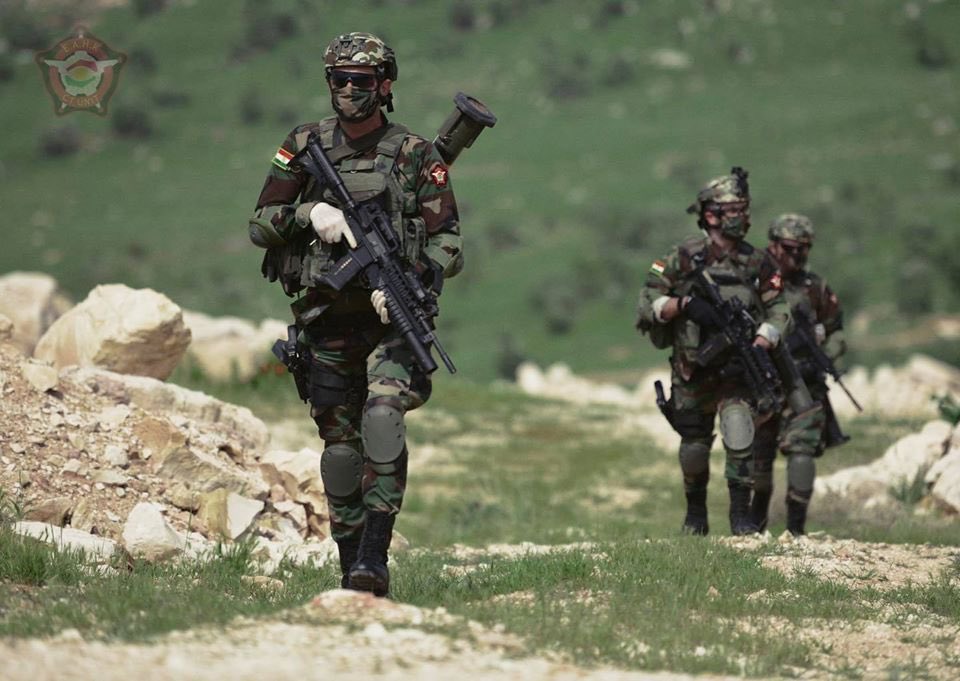 Koalisyon sözcüsünden “Bijî Kurdistan’lı” kutlama mesajı