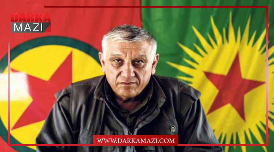 Cemil Bayık’a açık çağrı: Elini Kürdistan’dan çek
