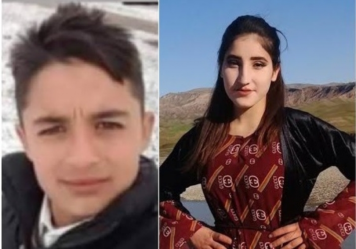 Zap Nehri’nde boğulan iki çocuğun cansız bedenlerine ulaşıldı