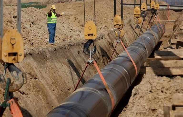 Rojava'nın petrol anlaşmasına bir tepki de İran'dan