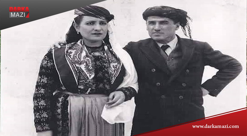 Dr. Nuri Dersimi’nin hayata gözlerini yumuşunun 47’inci yıl dönümü
