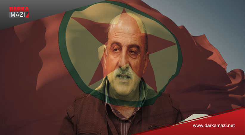 Duran Kalkan bir hain arıyorsa nereye bakması gerek? Abdullah Öcalan KCK; PKK; Cemil Bayık, Mustfa Karasu , Bırakuji, Kürtler arası savaş, Peşmerge, Kurdistan,. KRG, Barzani