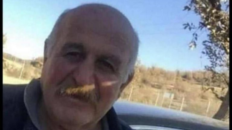 PKK’nin halkı canlı kalkan olarak kullanmasının son şehidi: Mamoste Xalid Abdurrahman’ın anısana, Kani Mazi, Kani Masi, Bervare Bala, Güney Kürdistan, Peşmerge