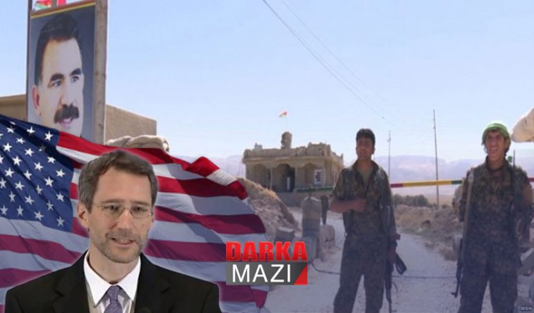 Ezidixan Güçleri Komutanı Şeşo: Şengal Efrin’e dönüşmemeli