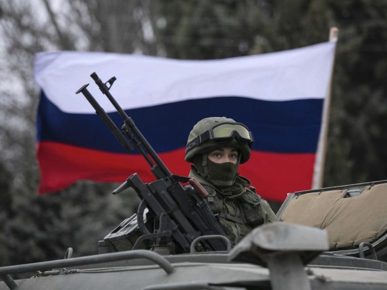 Deyr ez-Zor’da patlama: Rus tümgeneral öldü, 2 asker yaralı Suriye, HSD