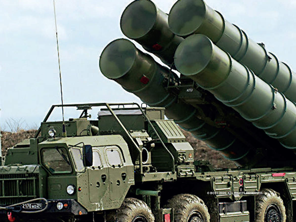 Rusya, Türkiye ile ikinci S-400 anlaşmasının imzalandığını duyurdu