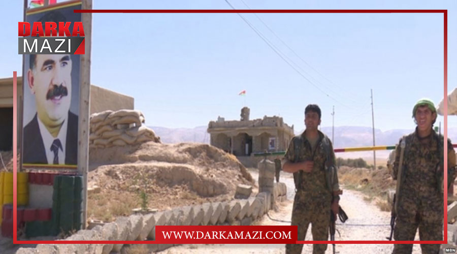 Şengal Kaymakamı: PKK, Şengal’de 70 Ezidi’yi tutukladı